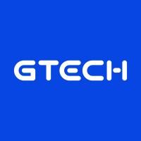 GTech Digital Asia logo