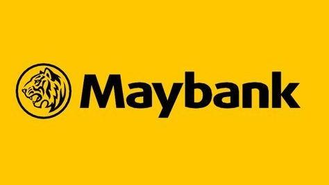 Maybank Indonesia logo